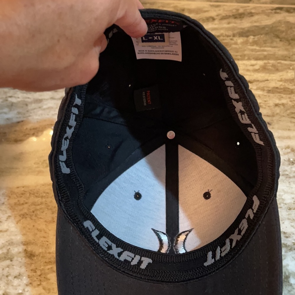 Hurley Hat - image 4